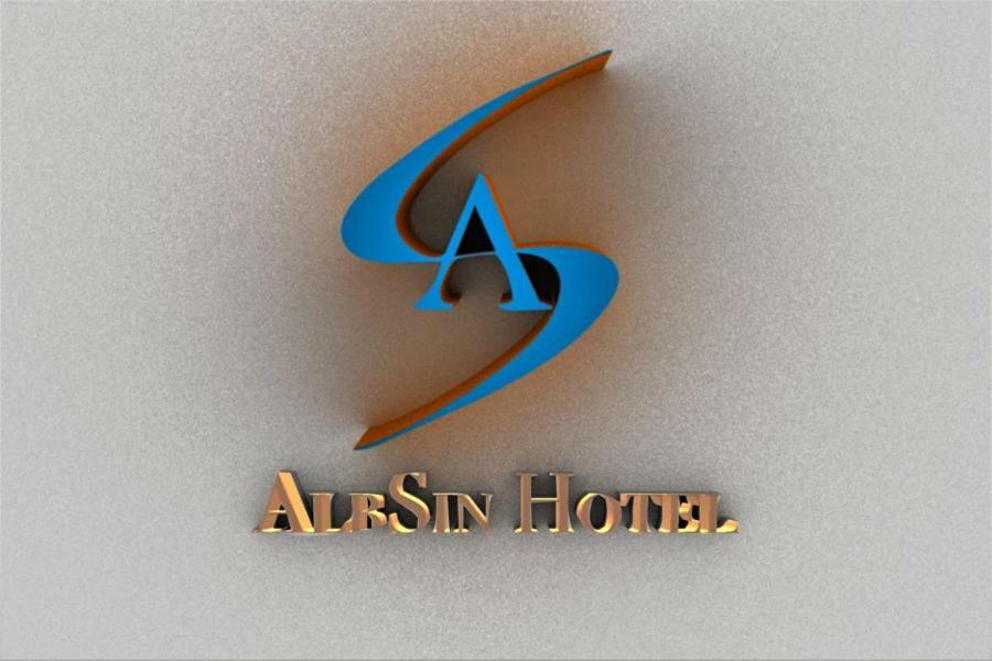 Hotel Albsin Vlorë Екстериор снимка